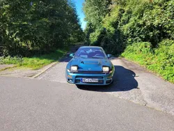 Toyota Celica