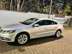 VW CC