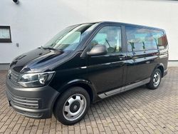 Schwarz Gebraucht 2016 VW T6 Freestyle Van | 31.999 € (Teuer)
