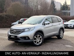 Silber Gebraucht 2013 Honda CR-V Lifestyle SUV | 13.850 € (Fairer Preis)