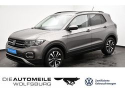 Grau Gebraucht 2020 VW T-Cross United SUV | 15.990 € (Fairer Preis)