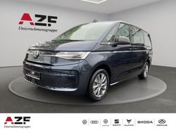 Blau Neu 2025 VW Multivan Life Van | 74.049 €