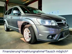 Grau metallic Gebraucht 2011 Fiat Freemont Urban SUV | 6.950 € (Guter Preis)