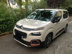 Beige Gebraucht 2020 Citroën Berlingo XTR Van / Kleinbus | 21.950 € (Fairer Preis)