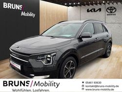 Interstellar grau me Gebraucht 2022 Kia Niro SUV | 23.980 € (Guter Preis)