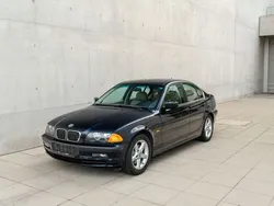 Blau Gebraucht 1998 BMW 328 Limousine | 5.990 € (Etwas zu teuer)