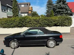 Schwarz Gebraucht 1995 Audi 90 Limousine | 2.500 €