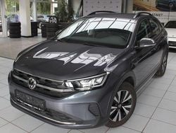 Grau Gebraucht 2023 VW Taigo SUV | 19.890 € (Guter Preis)