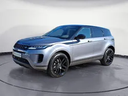 Grau Gebraucht 2021 Land Rover Range Rover evoque S SUV | 36.630 € (Teuer)