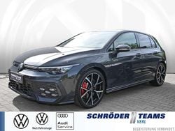 Uranograu Neu 2025 VW Golf Style SUV | 46.980 €