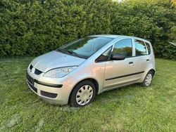 Silber Gebraucht 2005 Mitsubishi Colt Kleinwagen | 2.599 €