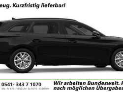 Midnight schwarz meta... Neu 2025 Seat Leon ST Style Kombi | 24.616 € (Fairer Preis)