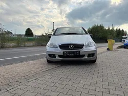 Silber Gebraucht 2008 Mercedes A150 Van / Kleinbus | 5.390 € (Fairer Preis)