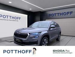 Grau Gebraucht 2023 Skoda Kodiaq Tour SUV | 30.997 € (Guter Preis)