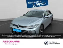 Silber Gebraucht 2024 VW Passat Business Kombi | 37.990 €