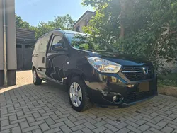 Gebraucht 2018 Dacia Dokker Essentiel Van | 9.399 € (Superpreis)