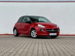 Other Gebraucht 2017 Opel Adam Unlimited Kleinwagen | 7.690 € (Guter Preis)