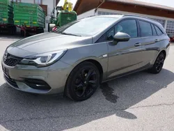Grau Gebraucht 2019 Opel Astra OPC Kombi | 9.850 € (Fairer Preis)