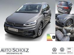 Othercolor Gebraucht 2024 VW Touran Move Van / Kleinbus | 43.990 €
