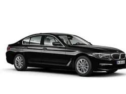 Gebraucht 2025 BMW 530 iPerformance Limousine | 21.990 €
