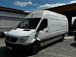 Weiß Gebraucht 2012 Mercedes Sprinter Van | 8.250 €