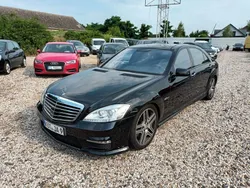 Schwarz Gebraucht 2006 Mercedes S500L Limousine | 11.900 €