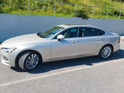Gold Gebraucht 2018 Volvo S90 Momentum Limousine | 20.500 € (Superpreis)