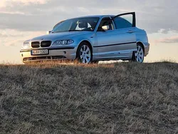 Silber Gebraucht 2003 BMW 330 Limousine | 4.950 € (Guter Preis)