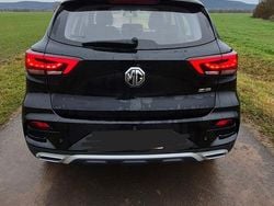 Schwarz Gebraucht 2023 MG ZS Luxury SUV | 16.400 € (Guter Preis)