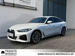BMW 420 Gran Coupé