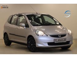 Gebraucht 2006 Honda Jazz LS Kleinwagen | 4.999 €