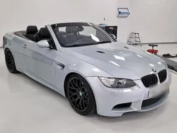 Andere farben Gebraucht 2011 BMW M3 Cabriolet Cabrio | 44.890 € (Etwas zu teuer)