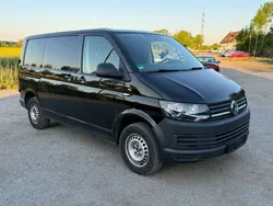 Schwarz Gebraucht 2017 VW T6 Van | 13.990 € (Guter Preis)