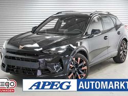 Midnight black Gebraucht 2025 Cupra Formentor VZ SUV | 38.590 € (Superpreis)