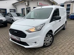 Weiß Gebraucht 2019 Ford Transit Van / Kleinbus | 11.749 € (Fairer Preis)