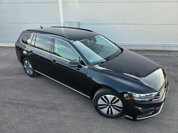 Schwarz Gebraucht 2021 VW Passat IQ Drive Kombi | 20.999 € (Superpreis)