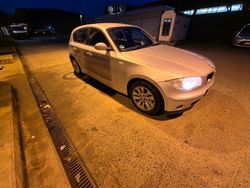 Silber Gebraucht 2006 BMW 116 Kleinwagen | 3.250 € (Guter Preis)