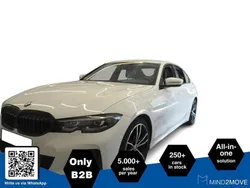 Weiß Gebraucht 2022 BMW 320 M Sport Limousine | 32.980 € (Superpreis)