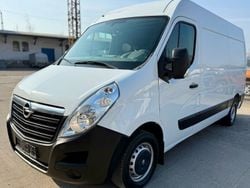 Weiß Gebraucht 2018 Opel Movano Van | 14.999 € (Guter Preis)