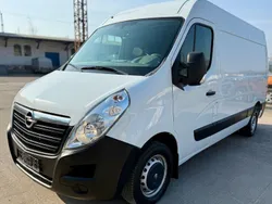 Weiß Gebraucht 2018 Opel Movano Van | 15.490 € (Superpreis)