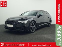 Schwarz Gebraucht 2024 Audi S6 Comfort Kombi | 58.750 € (Guter Preis)