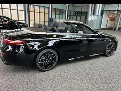 Schwarz Gebraucht 2022 Mercedes E53 AMG AMG Cabrio | 71.299 € (Guter Preis)