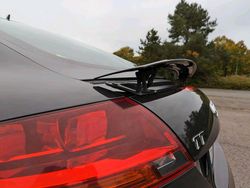 Andere farben Gebraucht 2012 Audi TT Coupé | 7.000 € (Superpreis)