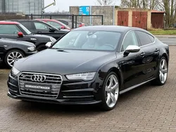 Schwarz Gebraucht 2016 Audi S7 Sportback Sport Kleinwagen | 29.990 € (Superpreis)