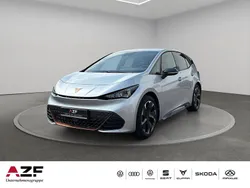 Silber Gebraucht 2024 Cupra Born Kleinwagen | 30.980 € (Superpreis)