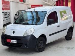 Weiß Gebraucht 2010 Renault Kangoo Rapid Extra Kombi | 2.990 € (Guter Preis)