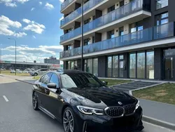 Schwarz Gebraucht 2020 BMW M340 M Sport Limousine | 39.000 € (Etwas zu teuer)