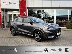 Magnetic Gebraucht 2023 Ford Puma ST-Line SUV | 14.470 € (Guter Preis)