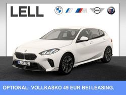 Weiß Neu 2025 BMW 120 Kleinwagen | 30.495 € (Superpreis)