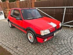 Gebraucht 1987 Peugeot 205 GTi Kleinwagen | 6.999 €
